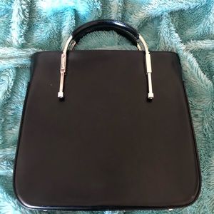 Beautiful Lancel Paris Handbag